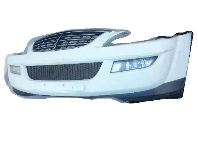 Sucata Para Vender Peças Ssangyong Kyron