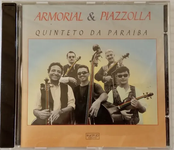 Música instrumental nordestina