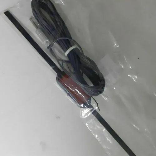 Antena automotiva interna. Nova. Instalada
