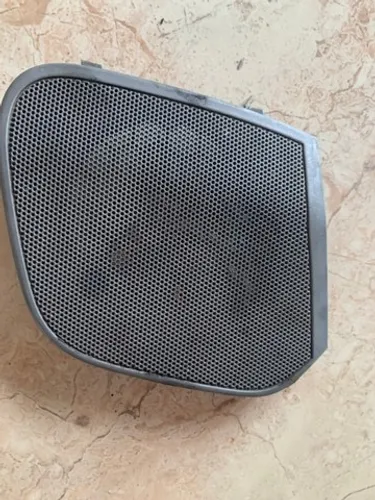 tela do auto falante painel fiat ducato multijet original