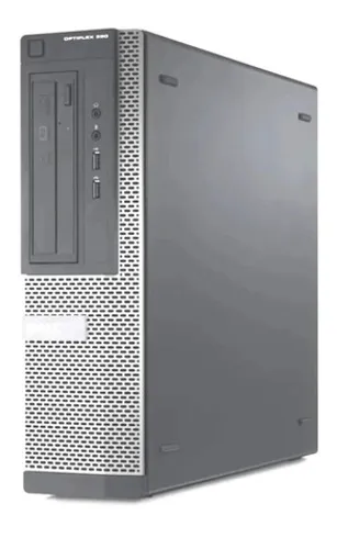PC i3 Dell Completo 