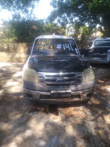 Ranger sucata 3.0 4x 4