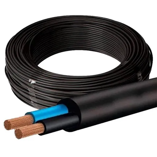 Cabo Para fazer extenção PP 2X1,5  100m