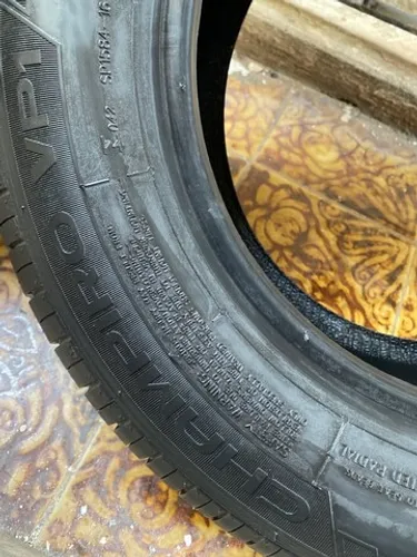 Pneu 175/70/13 Champiro GT Radial novo unidade valor mínimo 