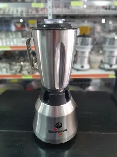 Liquidificador de alta Rotação 1,5L