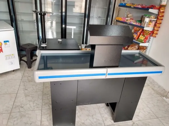 Checkout preto 1.30