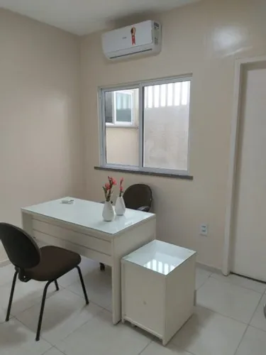 Alugo salas comercias privativas ou rotativas, ambiente Coworking valor diária ou mensal  