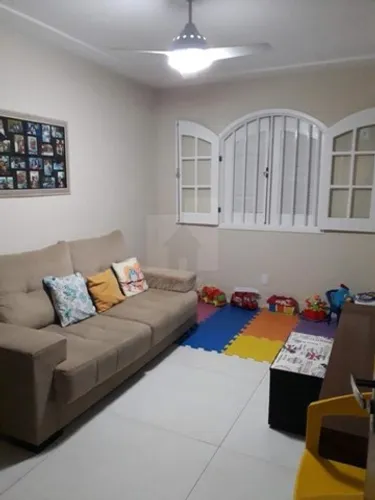 Jardim Primavera - Apartamento - 3 Quartos/ 1 Suíte Com Closet - 83,62 M².