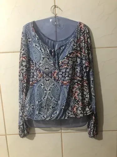 Blusa (M)
