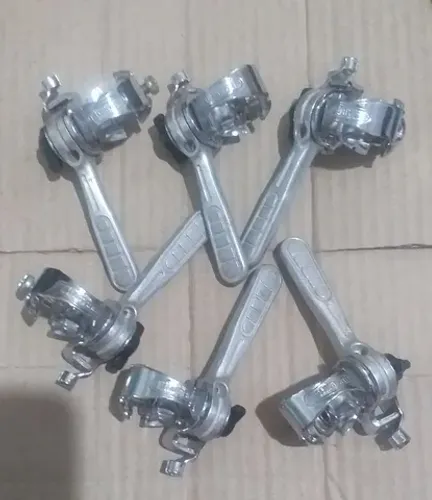 Alavanca Trocador Shimano