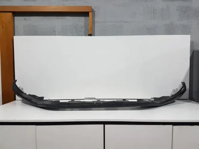 Spoiler Parachoque Dianteiro Honda Crv 2010 2011 Original BG1830