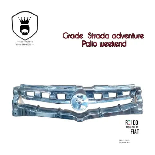 grade palio weekend strada adventure