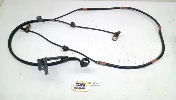 Sensor Freio Abs Traseiro S10 2.8 200Cv 13/16 #29880