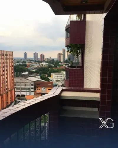 A.Moura Gestor Imobiliário-Vende em Belém-Pá um Apartamento com 200m2 e 3 suítes