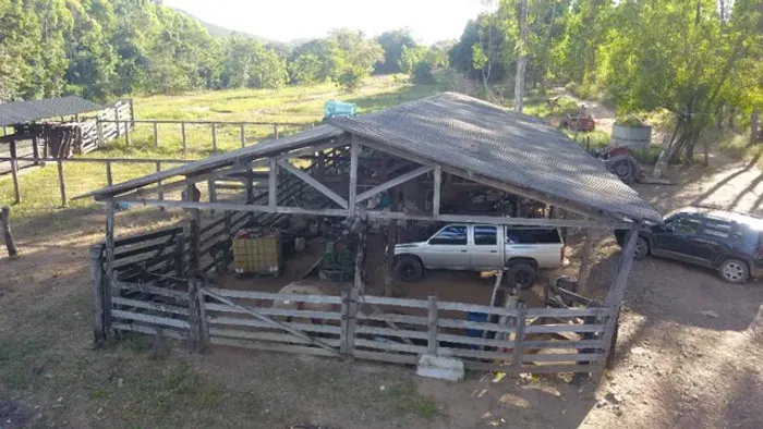 Oportunidade! Fazenda De Eucalipto Ou Gado A Venda em Pirenópolis - Go.
