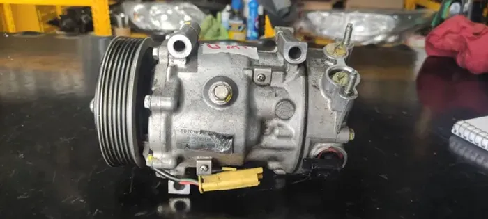Compressor ar condicionado C4 307 308