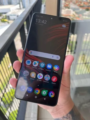 Xiaomi poco x3 com garantia // entregamos hoje 