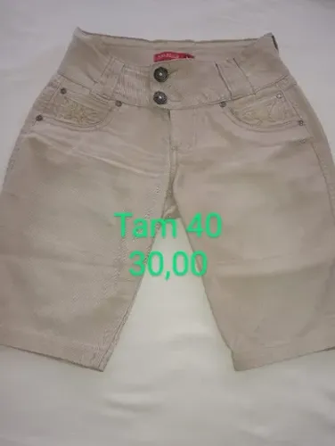 Shorts jeans