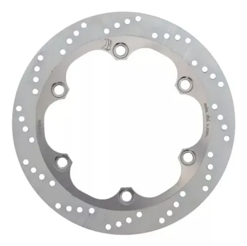 Disco Freio Dianteiro Nx 400 Falcon (Entrega Grátis)