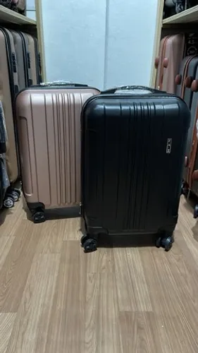 Duas (2) Malas de viagem 10kg padrão de bordo (un)