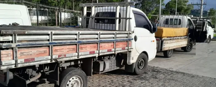AGREGAMOS HR E IVECO PARA ZONA LESTE SP - INICIO IMEDIATO
