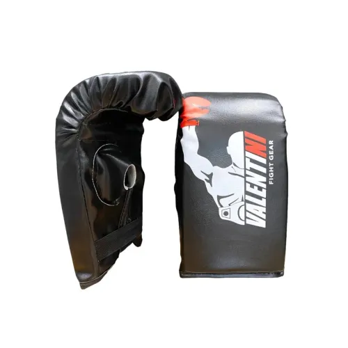 Par de Luvas bate saco Valentini