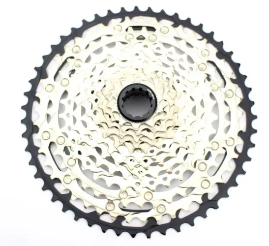 Cassete Shimano Deore SLX M7100 12v 10-51 Dentes Micro Spline 21154