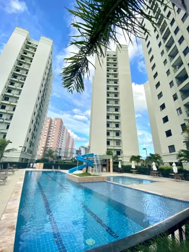 Repletto cond club Luzia 3/4