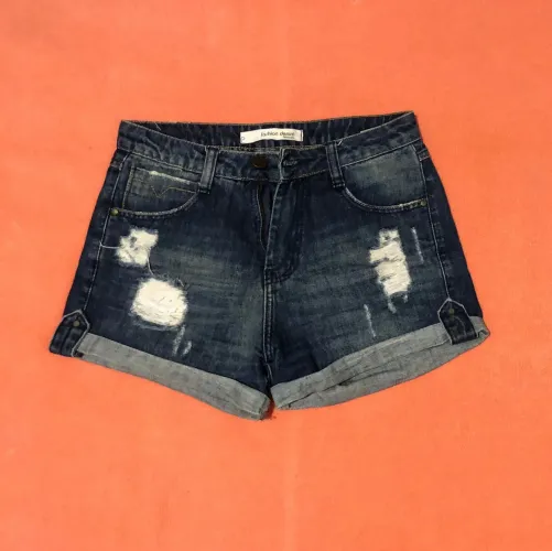 Shorts Jeans Feranda .