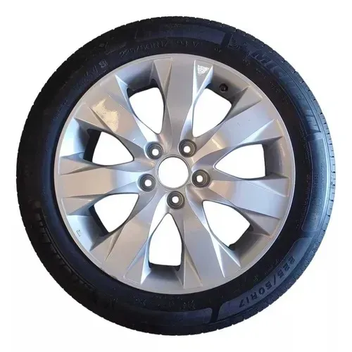 Estepe Aro 17 Honda Accord 3.5 2009