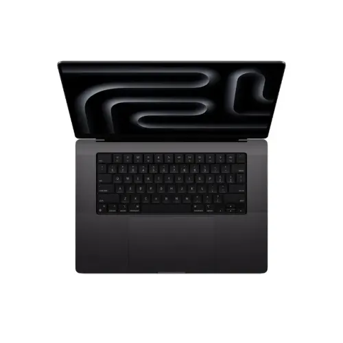 MacBook Pro 16 M3 Pro / 48GB / 1TB SsD Space Black