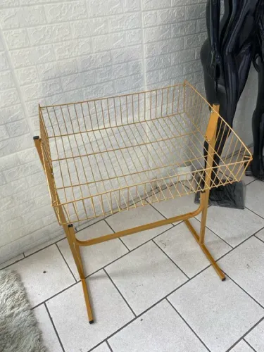 Banca Oferta Dourada para Loja 