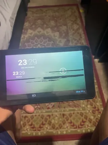 Tablet foston