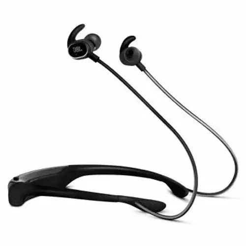 Fone de ouvido Bluetooth Jbl Reflect response Touch