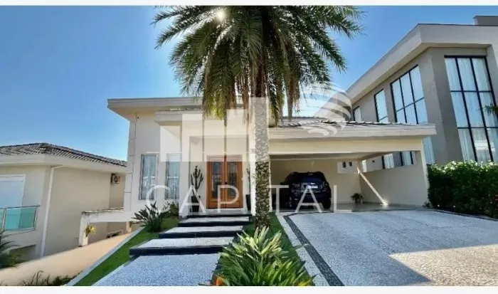 Vendo Casa No Condomínio Santa Maria Em Jandira