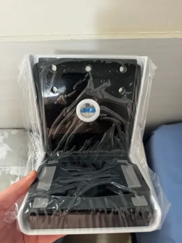 Suporte de parede para PlayStation 5 Fat Total Mount