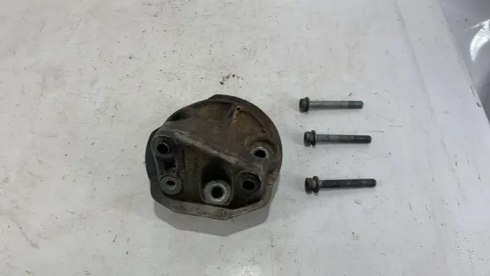 Suporte Coxim Motor Peugeot 206/207/307 Citroen C3/C4 1.6 16V 99-09