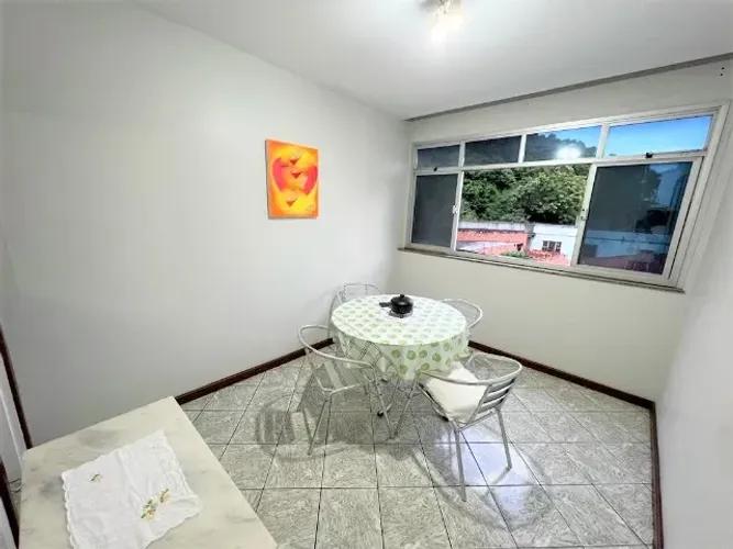 Vendo Apto em Bento Ferreira com 70m², 2 Quartos e 1 Vaga - R$ 450.000,00