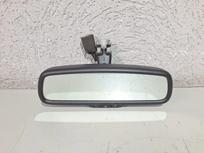 Retrovisor Interno Fiat Toro 1.3 Turbo 2024
