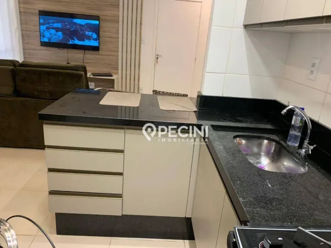 Apartamento com 2 quartos à venda no Villagio Corte em Cordeirópolis