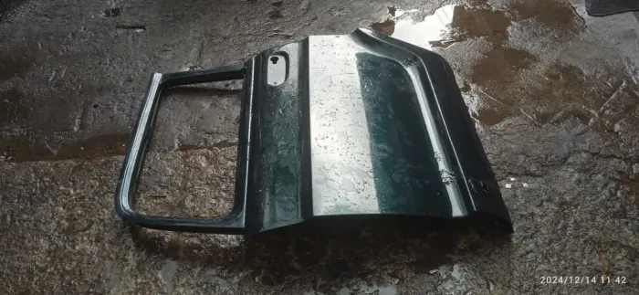  Peças da Porta traseira veraneio 