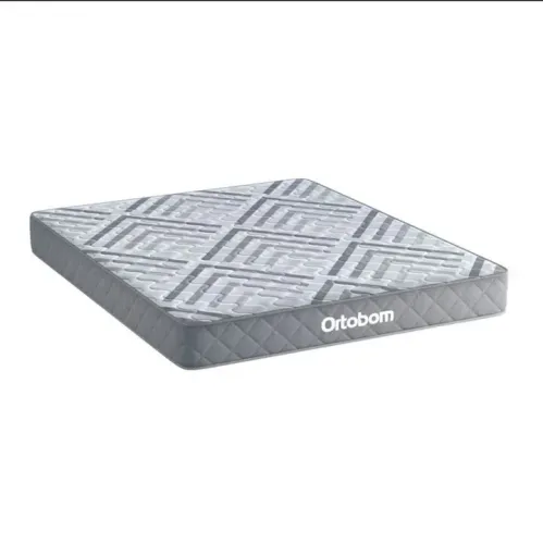 Colchão Ortobom d28