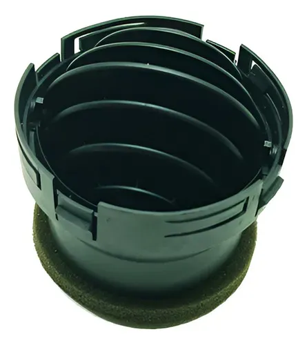 Difusor De Ar Citroen C3 2013
