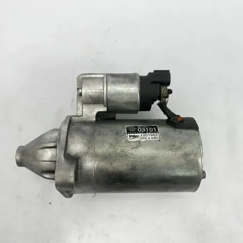 Motor Partida Hyundai HB20 1.0 1.3 3cc 2013 2016 3610003101