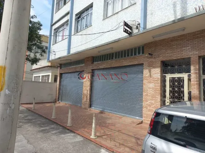 Vendo Lojas Comerciais Rua Magalhães Castro Riachuelo