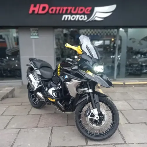 BMW - R1250 GS - 40º YEARS