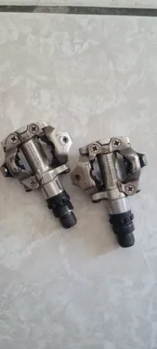 Pedal Shimano m520