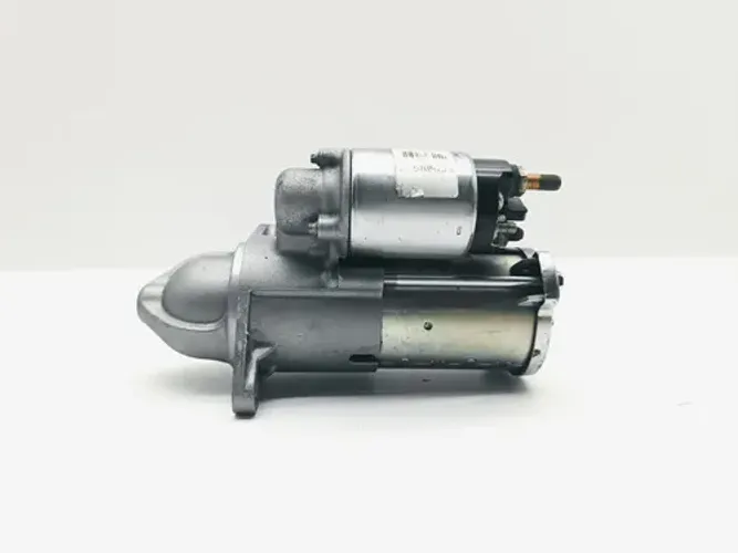 Motor Partida Arranque Chevrolet Spin 1.8 2014