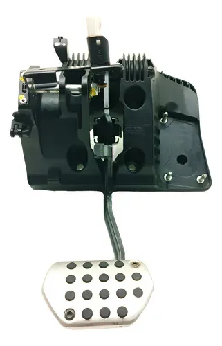 Pedaleira Pedal Freio Citroen C3 2013 14-15