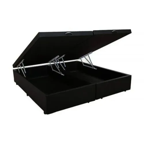 Base Box Baú Queen 